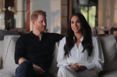 Serija Meghan i Harryja već izaziva kontroverze: Britanski mediji tvrde da obmanjuju javnost